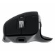 Logitech MX Master 3 for Mac ratón mano derecha Bluetooth Laser 4000 DPI