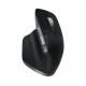 Logitech MX Master 3 for Mac ratón mano derecha Bluetooth Laser 4000 DPI