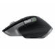 Logitech MX Master 3 for Mac ratón mano derecha Bluetooth Laser 4000 DPI