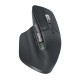 Logitech MX Master 3 ratón mano derecha RF inalámbrica + Bluetooth Laser 4000 DPI