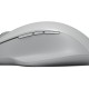 Microsoft Surface Precision Mouse ratón Bluetooth+USB Type-A