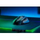 Razer Basilisk X HyperSpeed ratón mano derecha Bluetooth Óptico 16000 DPI