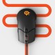 Steelseries Sensei 310 ratón Ambidextro USB tipo A Óptico 12000 DPI