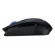 ASUS ROG Strix Impact II Wireless ratón mano derecha RF Wireless+USB Type-C Óptico 16000 DPI