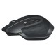 Logitech MX Master 2S ratón mano derecha RF inalámbrica + Bluetooth Laser 4000 DPI