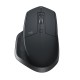 Logitech MX Master 2S ratón mano derecha RF inalámbrica + Bluetooth Laser 4000 DPI