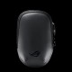 ASUS ROG Strix Carry ratón mano derecha RF inalámbrica + Bluetooth Óptico 7200 DPI