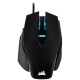 Corsair M65 RGB Elite ratón USB tipo A Óptico 18000 DPI