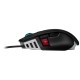 Corsair M65 RGB Elite ratón USB tipo A Óptico 18000 DPI