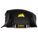 Corsair M65 RGB Elite ratón USB tipo A Óptico 18000 DPI