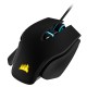 Corsair M65 RGB Elite ratón USB tipo A Óptico 18000 DPI
