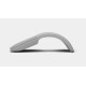 Microsoft Surface Arc Mouse ratón Ambidextro Bluetooth Blue Trace