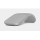 Microsoft Surface Arc Mouse ratón Ambidextro Bluetooth Blue Trace