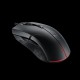 ASUS ROG Strix Evolve ratón Ambidextro USB tipo A Óptico 7200 DPI