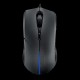 ASUS ROG Strix Evolve ratón Ambidextro USB tipo A Óptico 7200 DPI