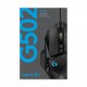 Logitech G G502 HERO ratón mano derecha USB tipo A Óptico 16000 DPI