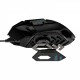 Logitech G G502 HERO ratón mano derecha USB tipo A Óptico 16000 DPI
