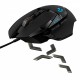 Logitech G G502 HERO ratón mano derecha USB tipo A Óptico 16000 DPI