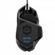Logitech G G502 HERO ratón mano derecha USB tipo A Óptico 16000 DPI