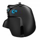 Logitech G G502 HERO ratón mano derecha USB tipo A Óptico 16000 DPI