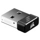 Corsair Harpoon RGB Wireless ratón mano derecha RF inalámbrica + Bluetooth Óptico 10000 DPI