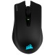 Corsair Harpoon RGB Wireless ratón mano derecha RF inalámbrica + Bluetooth Óptico 10000 DPI