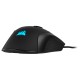 Corsair IRONCLAW RGB ratón mano derecha USB tipo A 18000 DPI