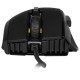 Corsair IRONCLAW RGB ratón mano derecha USB tipo A 18000 DPI