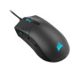 Corsair SABRE RGB PRO ratón mano derecha USB tipo A Óptico 18000 DPI