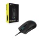 Corsair SABRE RGB PRO ratón mano derecha USB tipo A Óptico 18000 DPI