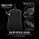 Corsair SABRE RGB PRO ratón mano derecha USB tipo A Óptico 18000 DPI