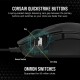 Corsair SABRE RGB PRO ratón mano derecha USB tipo A Óptico 18000 DPI