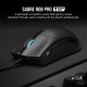 Corsair SABRE RGB PRO ratón mano derecha USB tipo A Óptico 18000 DPI
