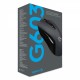 Logitech G G603 ratón mano derecha RF inalámbrica + Bluetooth Óptico 12000 DPI