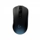 Logitech G G603 ratón mano derecha RF inalámbrica + Bluetooth Óptico 12000 DPI