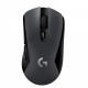 Logitech G G603 ratón mano derecha RF inalámbrica + Bluetooth Óptico 12000 DPI