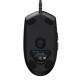 Logitech G Pro ratón mano derecha USB tipo A Óptico 25600 DPI