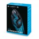 Logitech G G402 Hyperion Fury ratón mano derecha USB tipo A 4000 DPI