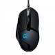 Logitech G G402 Hyperion Fury ratón mano derecha USB tipo A 4000 DPI