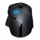 Logitech G G402 Hyperion Fury ratón mano derecha USB tipo A 4000 DPI