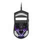 Cooler Master Gaming MM711 ratón Ambidextro USB tipo A Óptico 16000 DPI