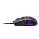 Cooler Master Gaming MM711 ratón Ambidextro USB tipo A Óptico 16000 DPI