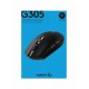 Logitech G G305 ratón mano derecha RF inalámbrico Óptico 12000 DPI