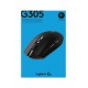 Logitech G G305 ratón mano derecha RF inalámbrico Óptico 12000 DPI