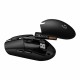 Logitech G G305 ratón mano derecha RF inalámbrico Óptico 12000 DPI