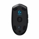 Logitech G G305 ratón mano derecha RF inalámbrico Óptico 12000 DPI