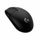 Logitech G G305 ratón mano derecha RF inalámbrico Óptico 12000 DPI