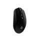 Logitech G G305 ratón mano derecha RF inalámbrico Óptico 12000 DPI