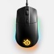 Steelseries Rival 3 ratón mano derecha USB tipo A Óptico 8500 DPI