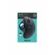 Logitech Ergo M575 ratón mano derecha RF inalámbrica + Bluetooth Trackball 2000 DPI